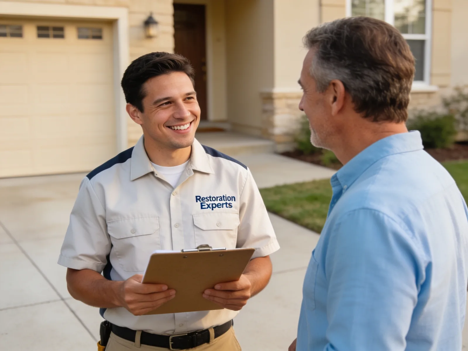 Water Damage Cleanup Fieldale, VA FAQs